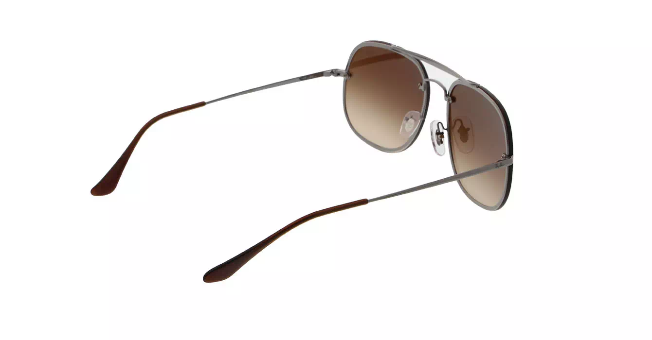 Ray-Ban RB3583-N col 004/13 s58