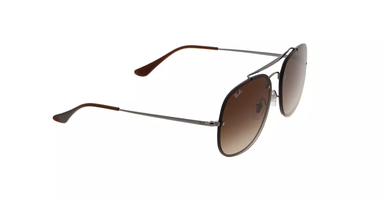 Ray-Ban RB3583-N col 004/13 s58