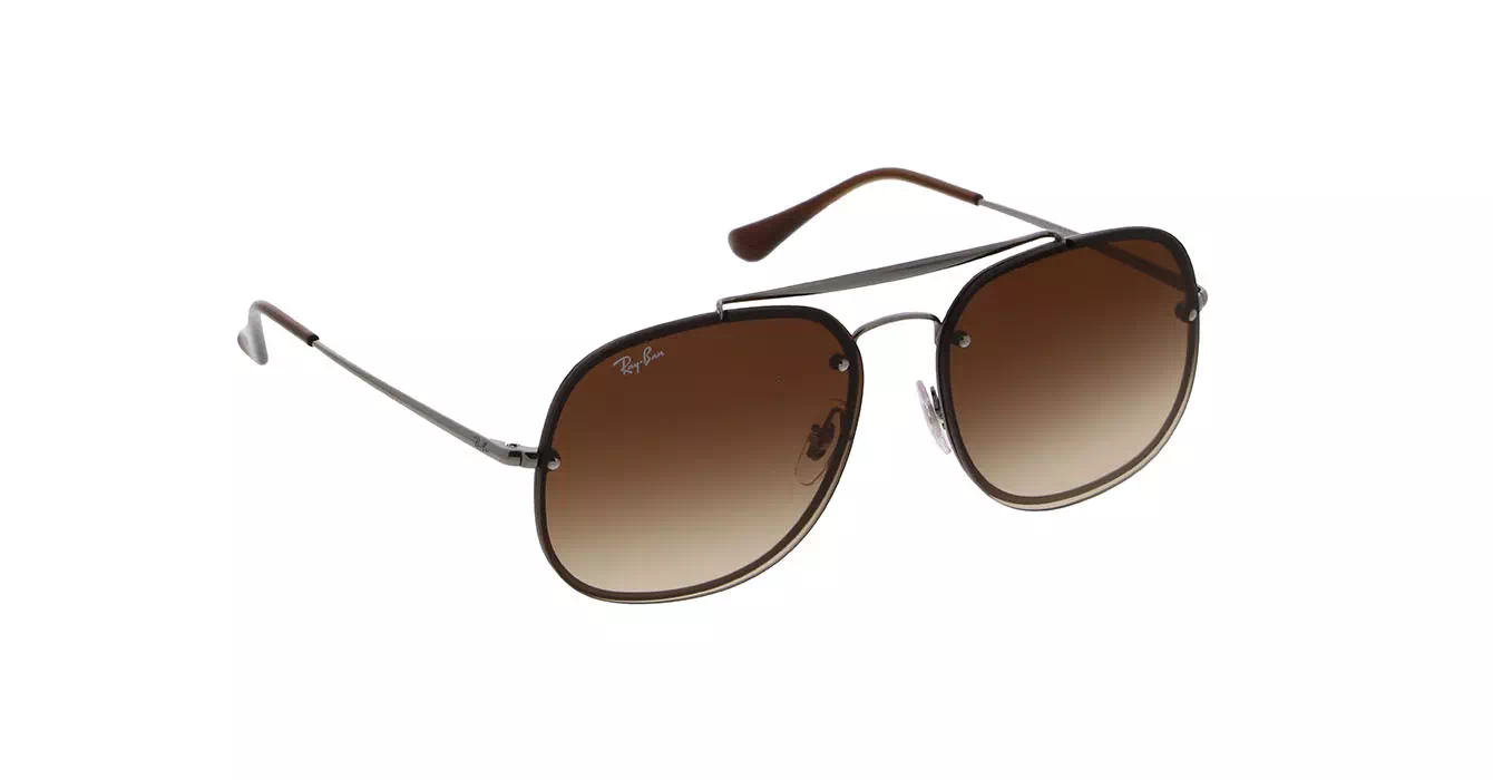 Ray-Ban RB3583-N col 004/13 s58