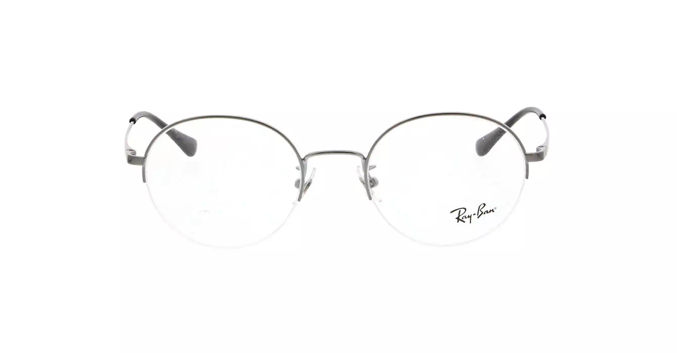 Ray-Ban RB6417D col 2502 s51