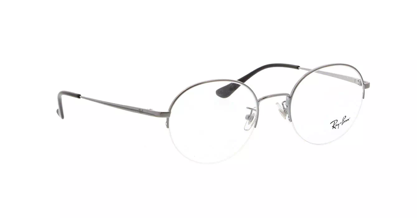 Ray-Ban RB6417D col 2502 s51