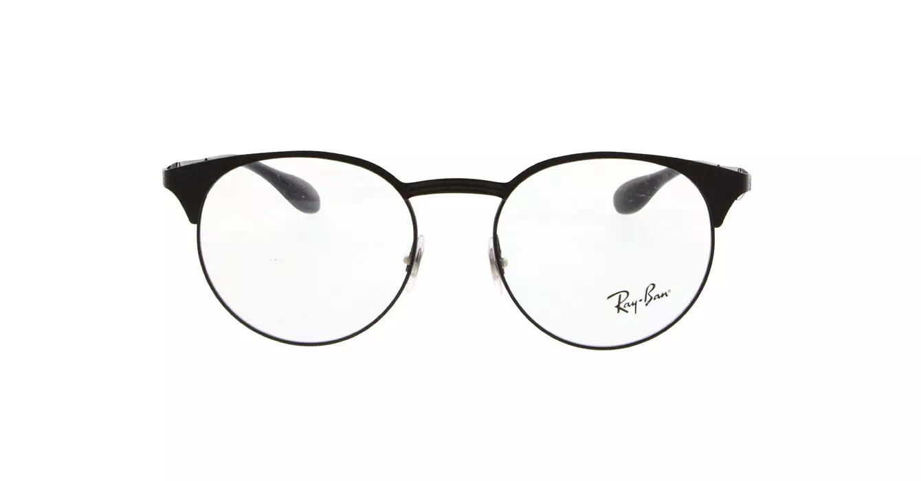 Ray-Ban RB6406 col 2904 s51