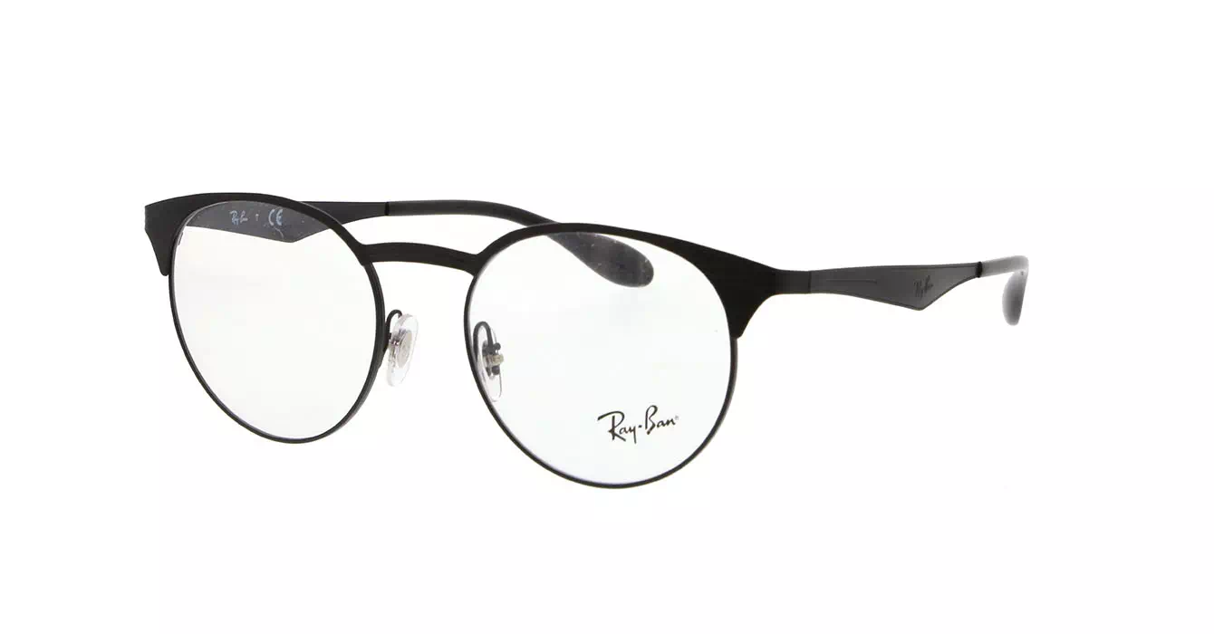 Ray-Ban RB6406 col 2904 s51
