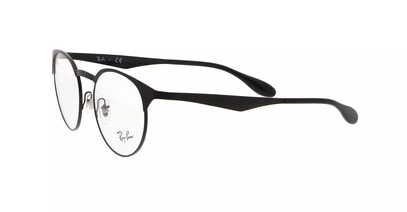 Ray-Ban RB6406 col 2904 s51