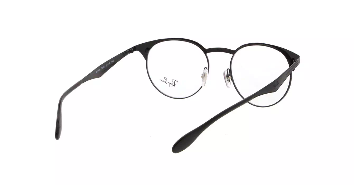 Ray-Ban RB6406 col 2904 s51