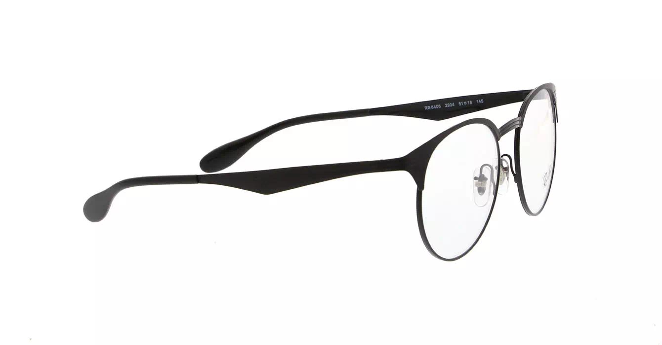 Ray-Ban RB6406 col 2904 s51