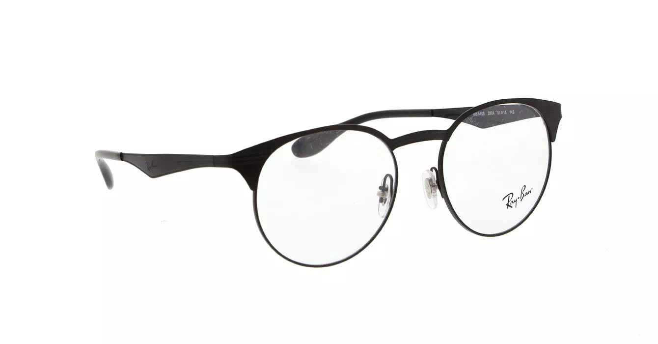 Ray-Ban RB6406 col 2904 s51