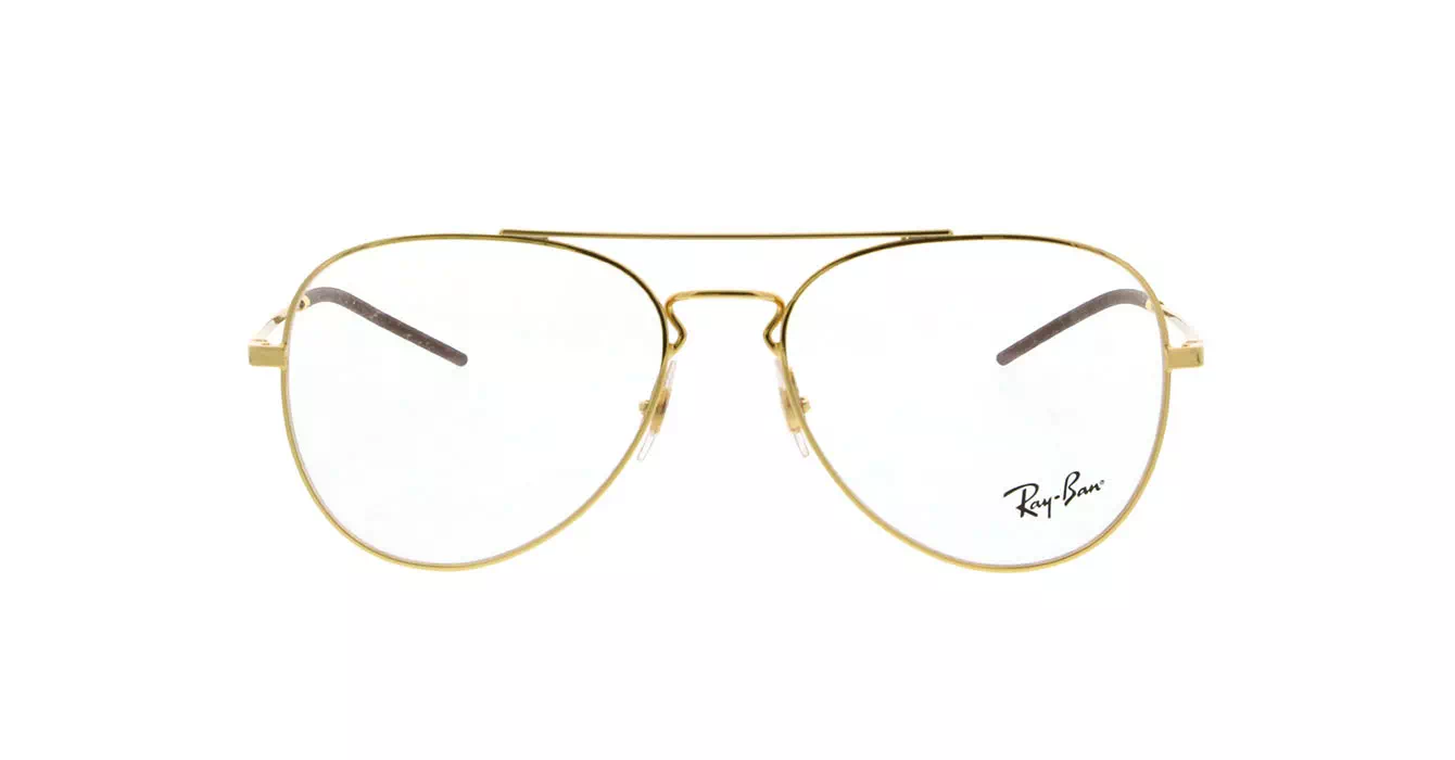 Ray-Ban RB6413 col 2500 s56