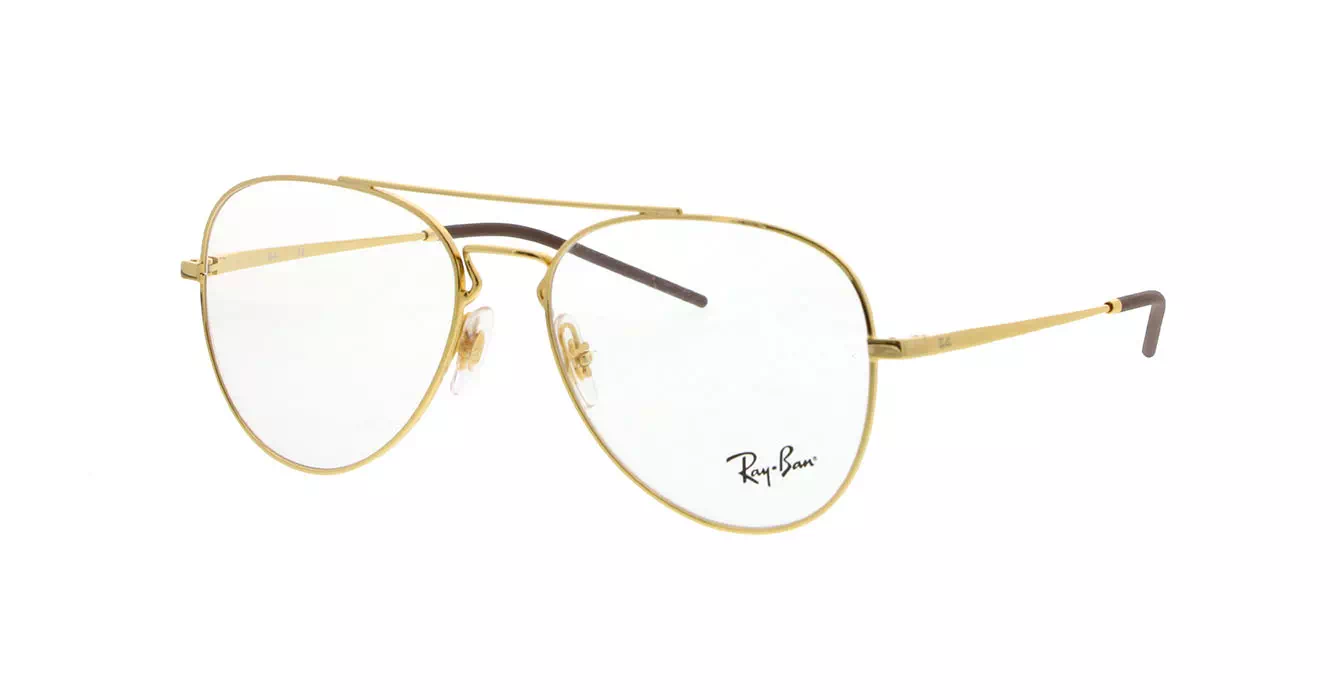 Ray-Ban RB6413 col 2500 s56