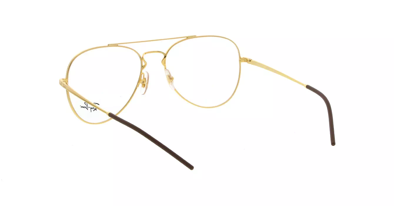 Ray-Ban RB6413 col 2500 s56