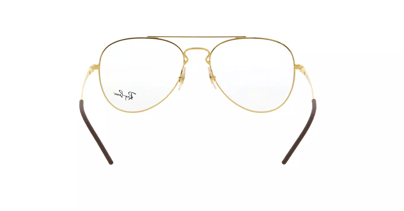 Ray-Ban RB6413 col 2500 s56