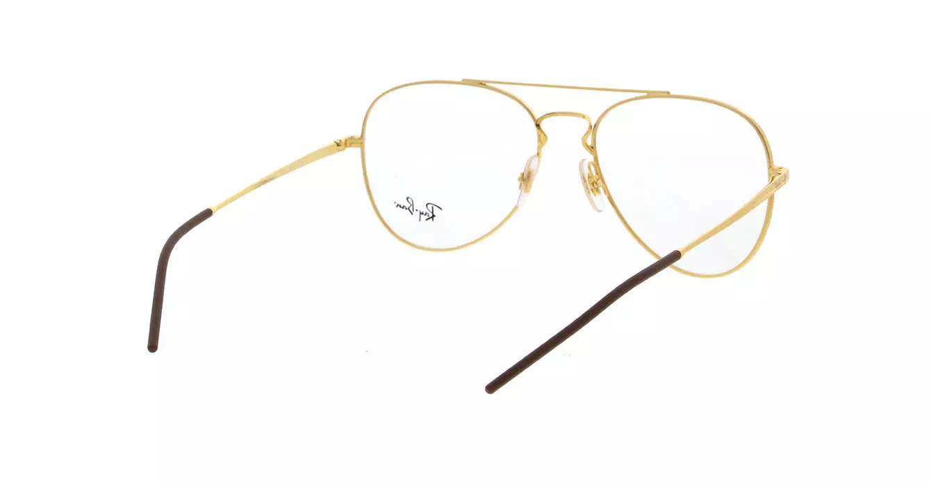 Ray-Ban RB6413 col 2500 s56