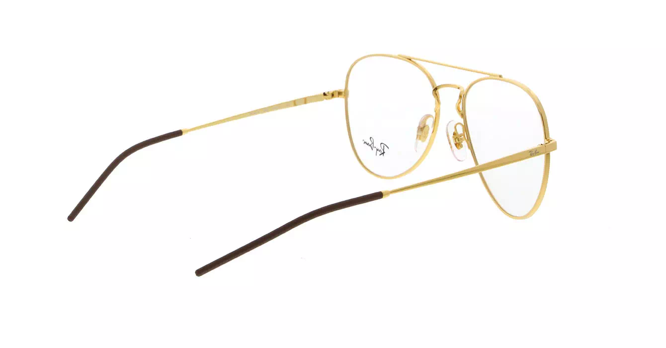 Ray-Ban RB6413 col 2500 s56