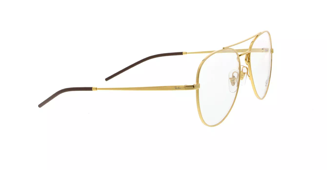 Ray-Ban RB6413 col 2500 s56