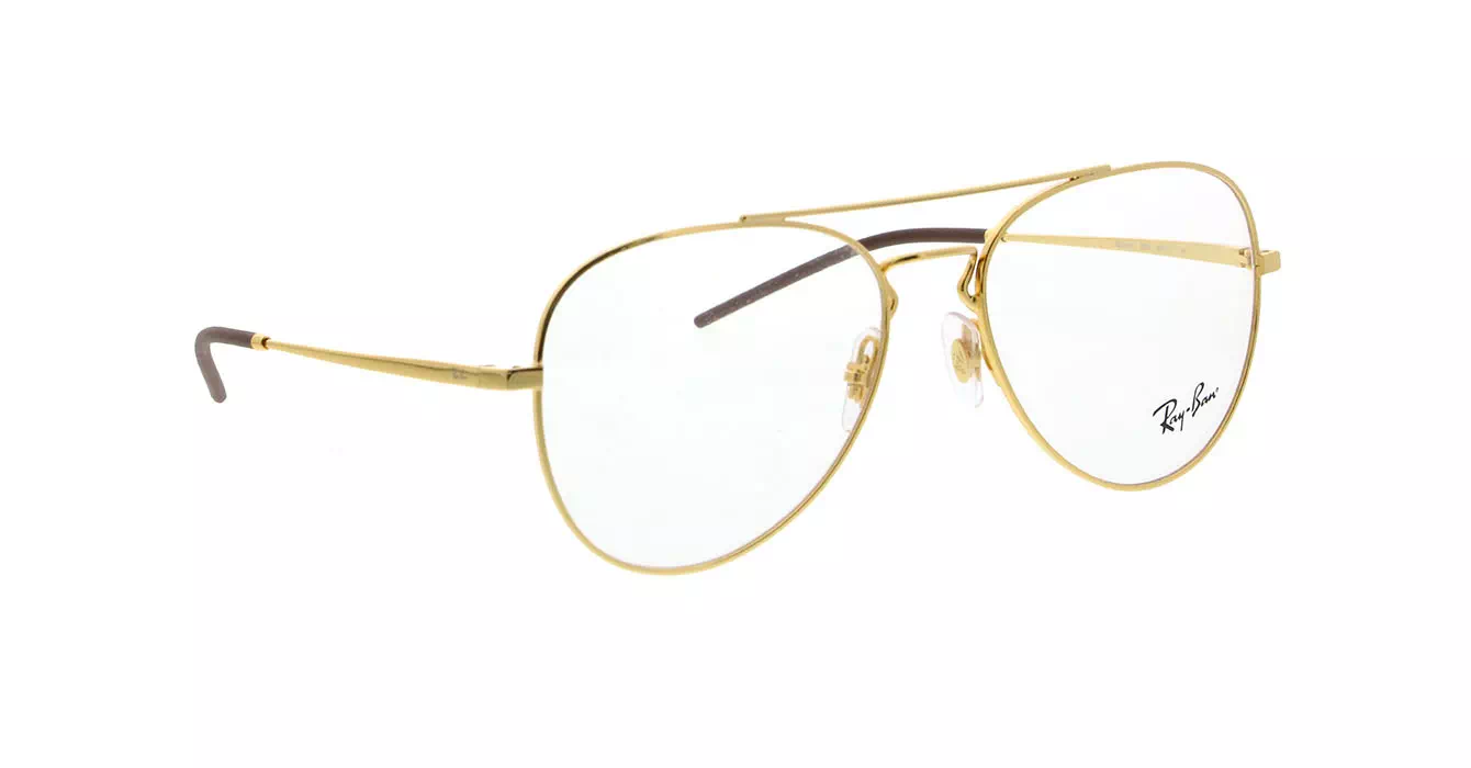 Ray-Ban RB6413 col 2500 s56