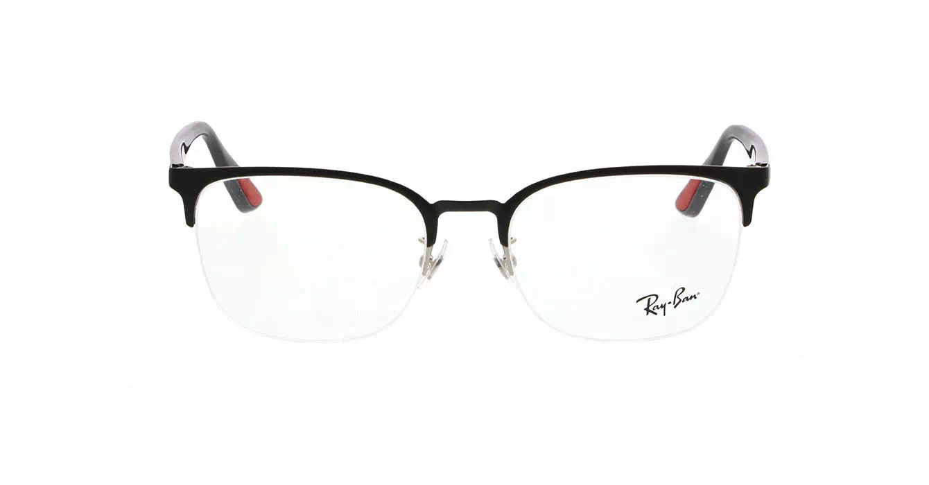 Ray-Ban RB6416D col 2987 s55
