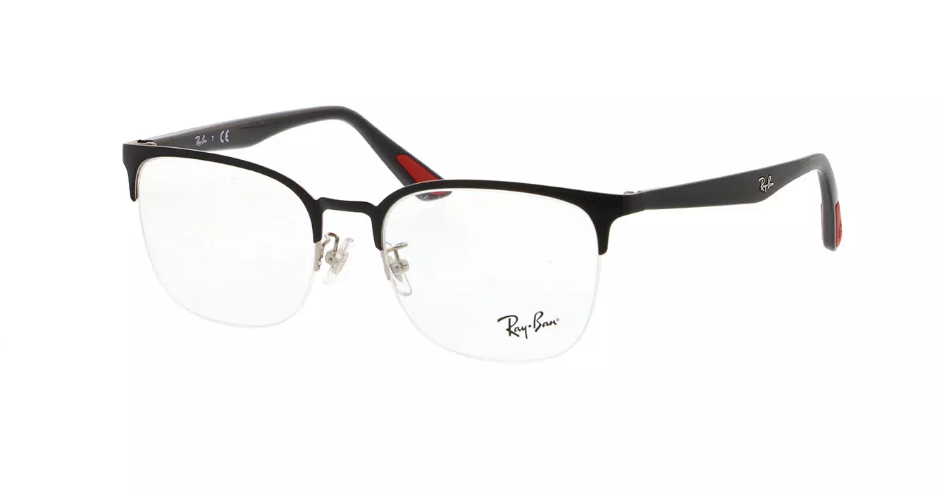 Ray-Ban RB6416D col 2987 s55