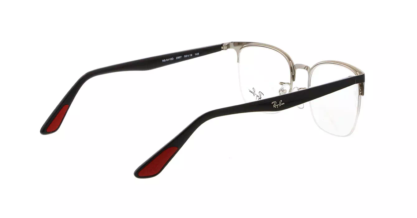Ray-Ban RB6416D col 2987 s55