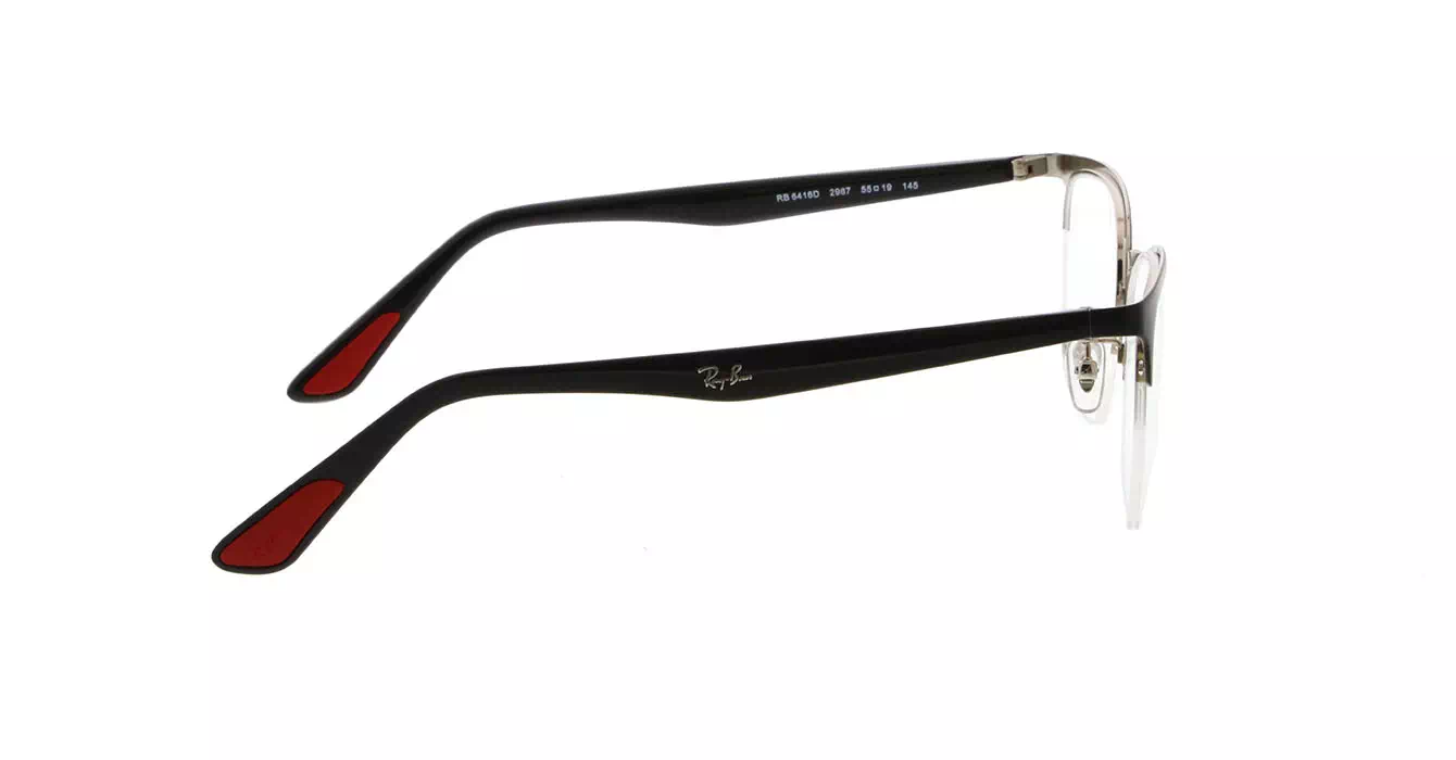 Ray-Ban RB6416D col 2987 s55