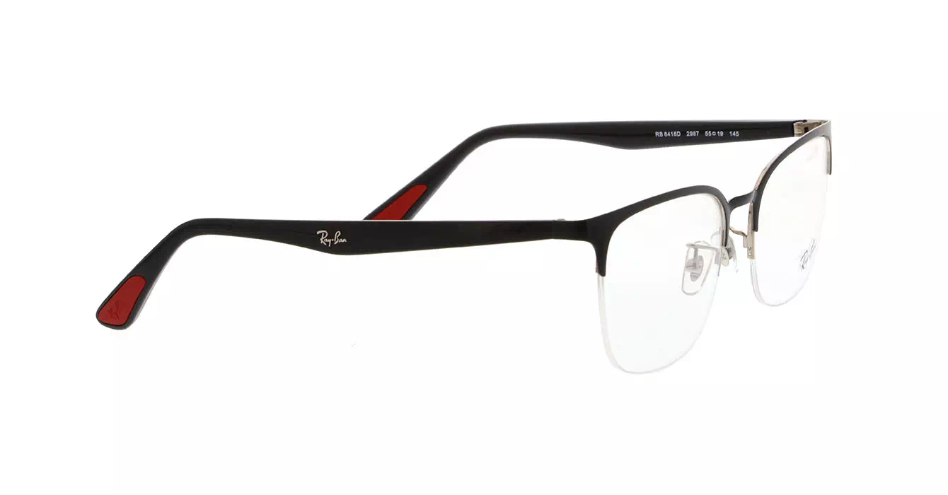 Ray-Ban RB6416D col 2987 s55