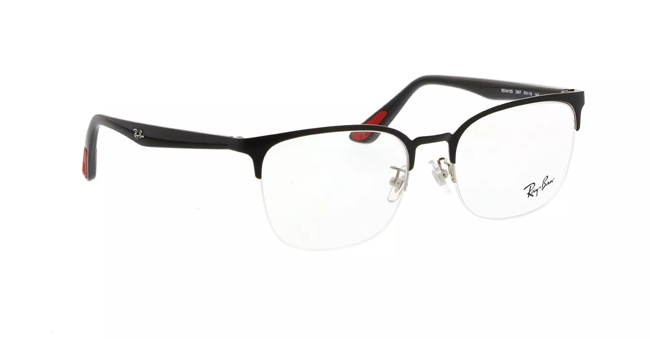 Ray-Ban RB6416D col 2987 s55
