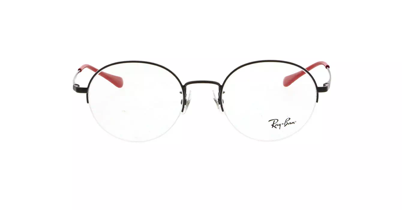Ray-Ban RB6417D col 2509 s51