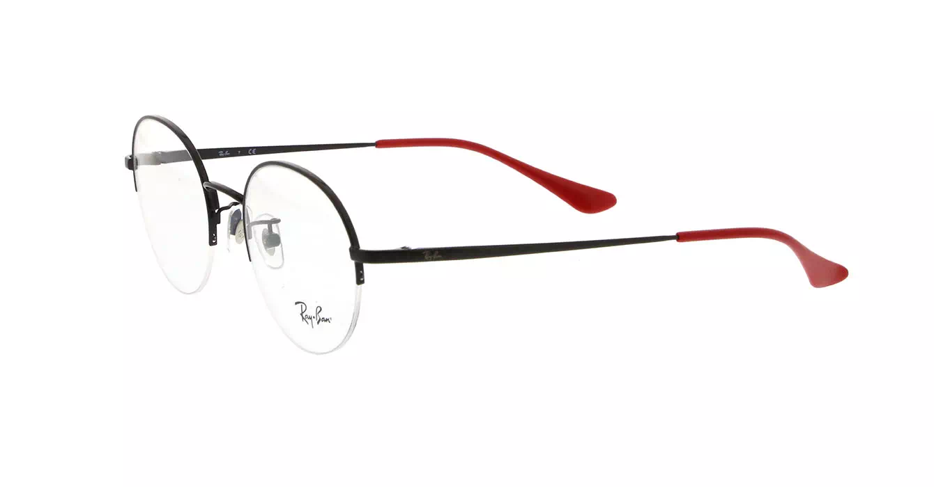Ray-Ban RB6417D col 2509 s51