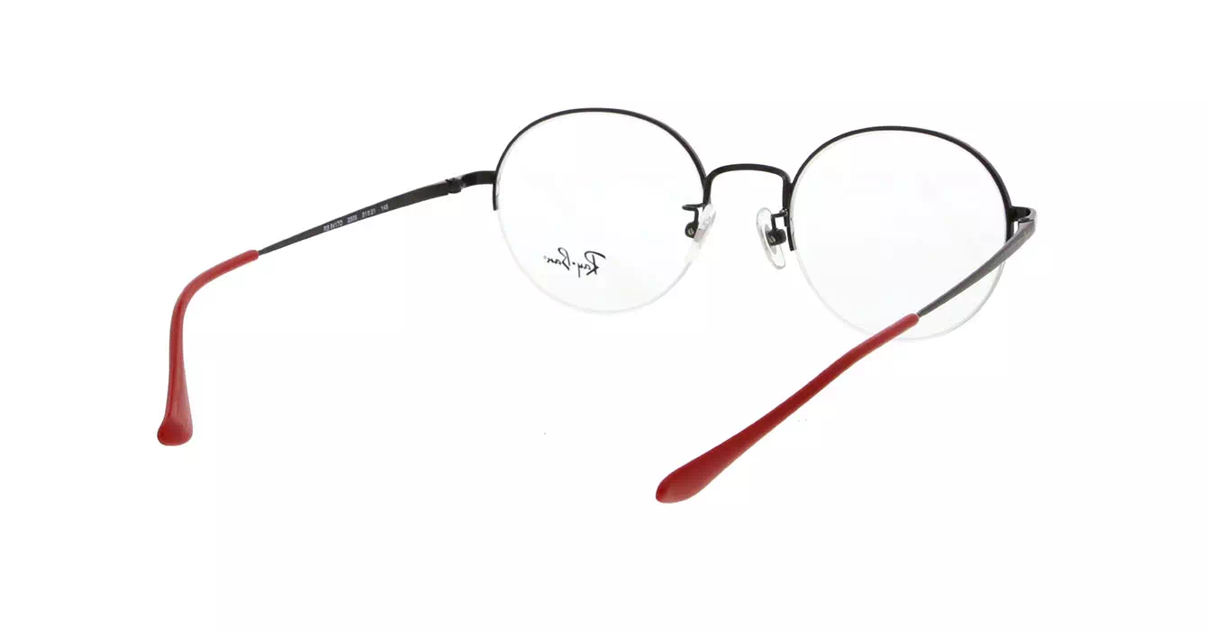 Ray-Ban RB6417D col 2509 s51