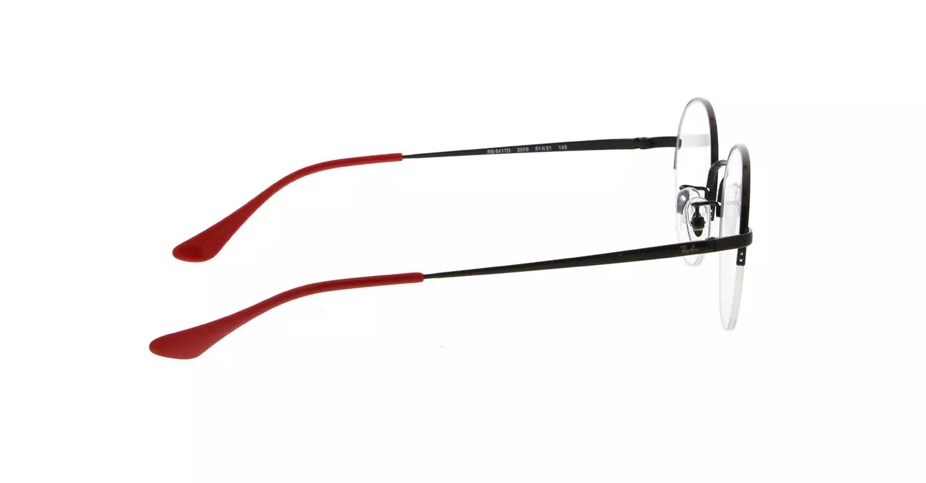 Ray-Ban RB6417D col 2509 s51