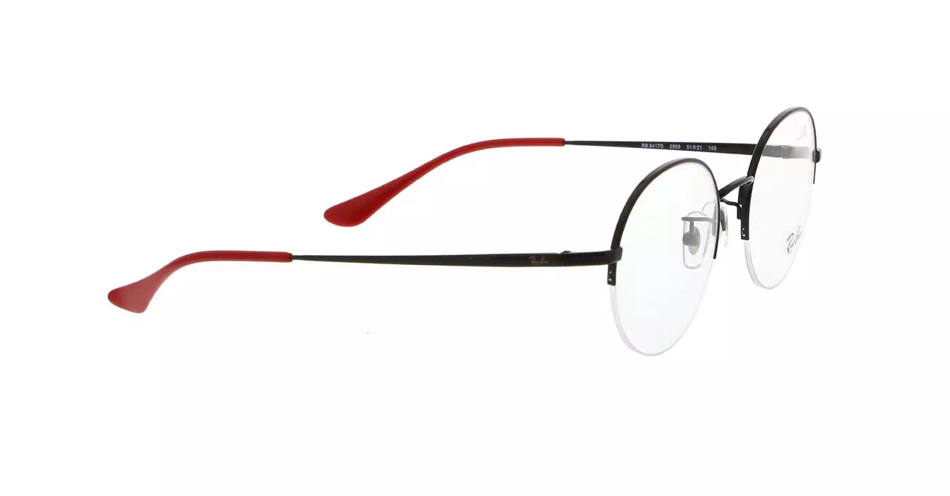 Ray-Ban RB6417D col 2509 s51