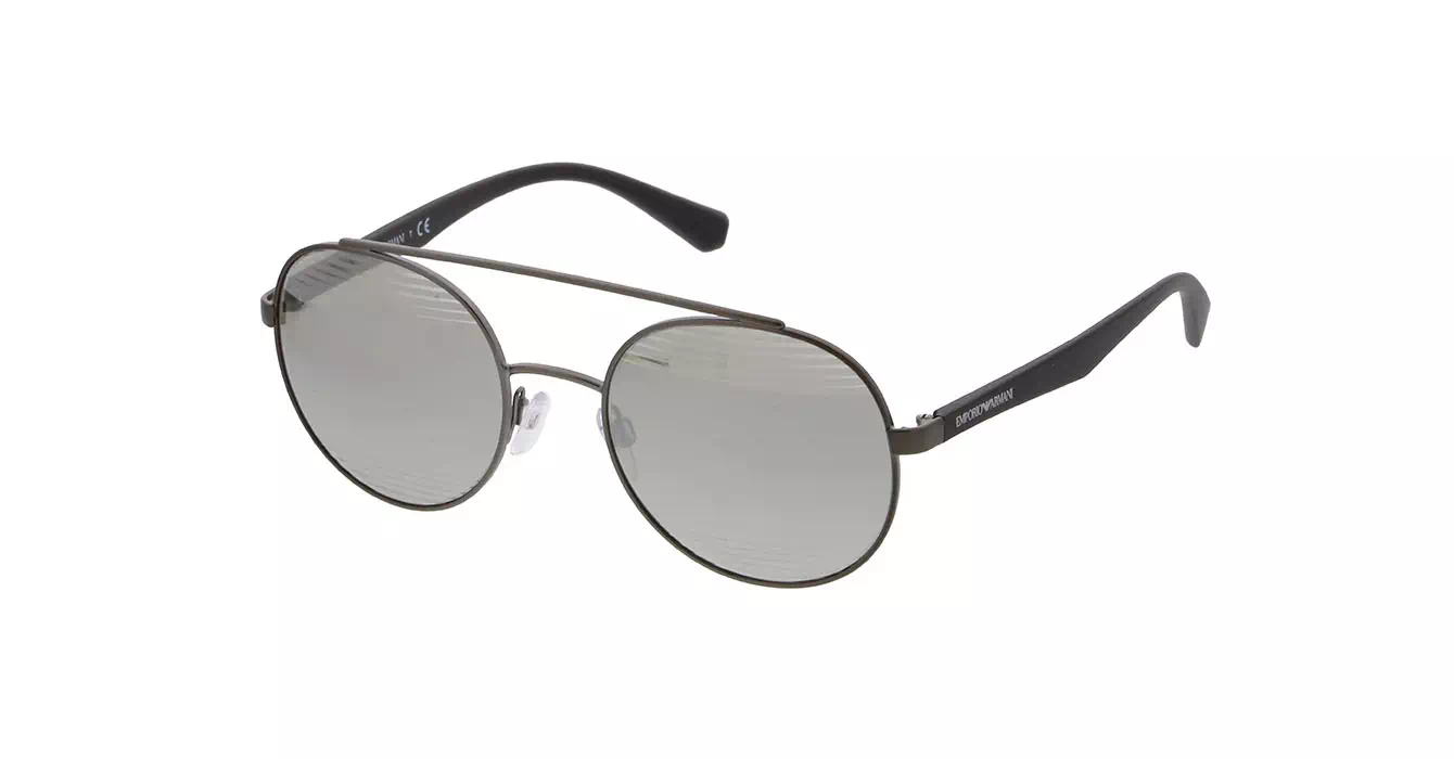 Emporio Armani EA2051 col 3010/6G s53