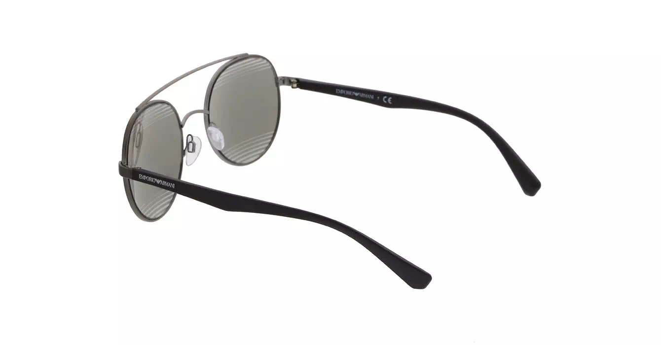 Emporio Armani EA2051 col 3010/6G s53