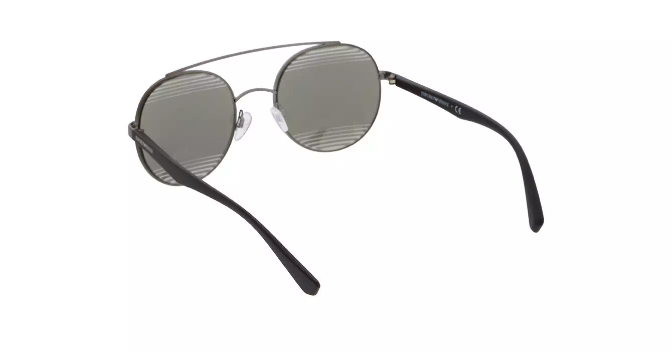 Emporio Armani EA2051 col 3010/6G s53