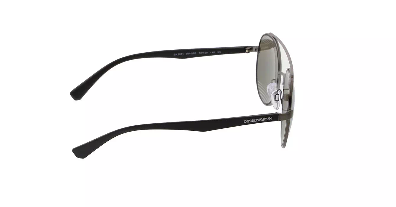 Emporio Armani EA2051 col 3010/6G s53