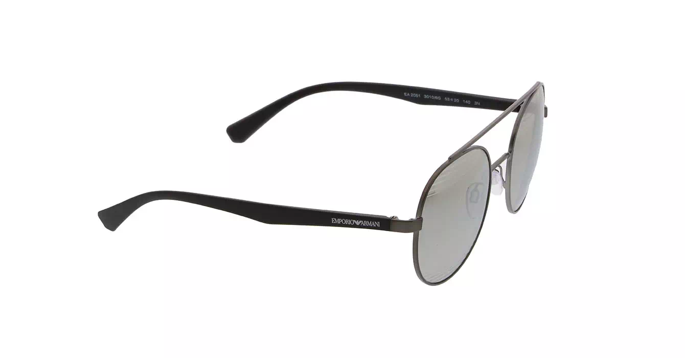 Emporio Armani EA2051 col 3010/6G s53