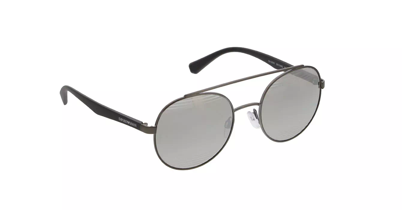 Emporio Armani EA2051 col 3010/6G s53
