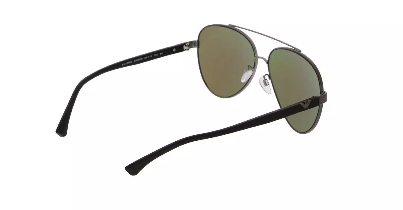 Emporio Armani EA2046D col 3003/6R s62