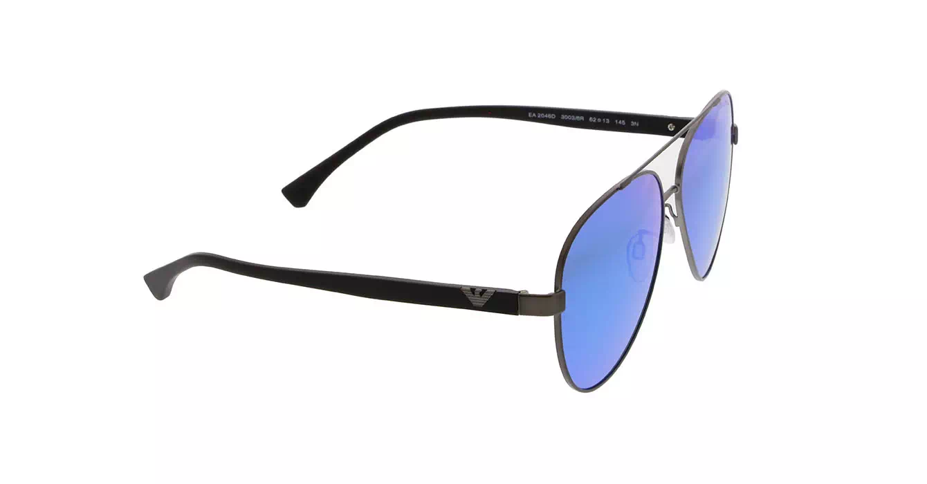 Emporio Armani EA2046D col 3003/6R s62