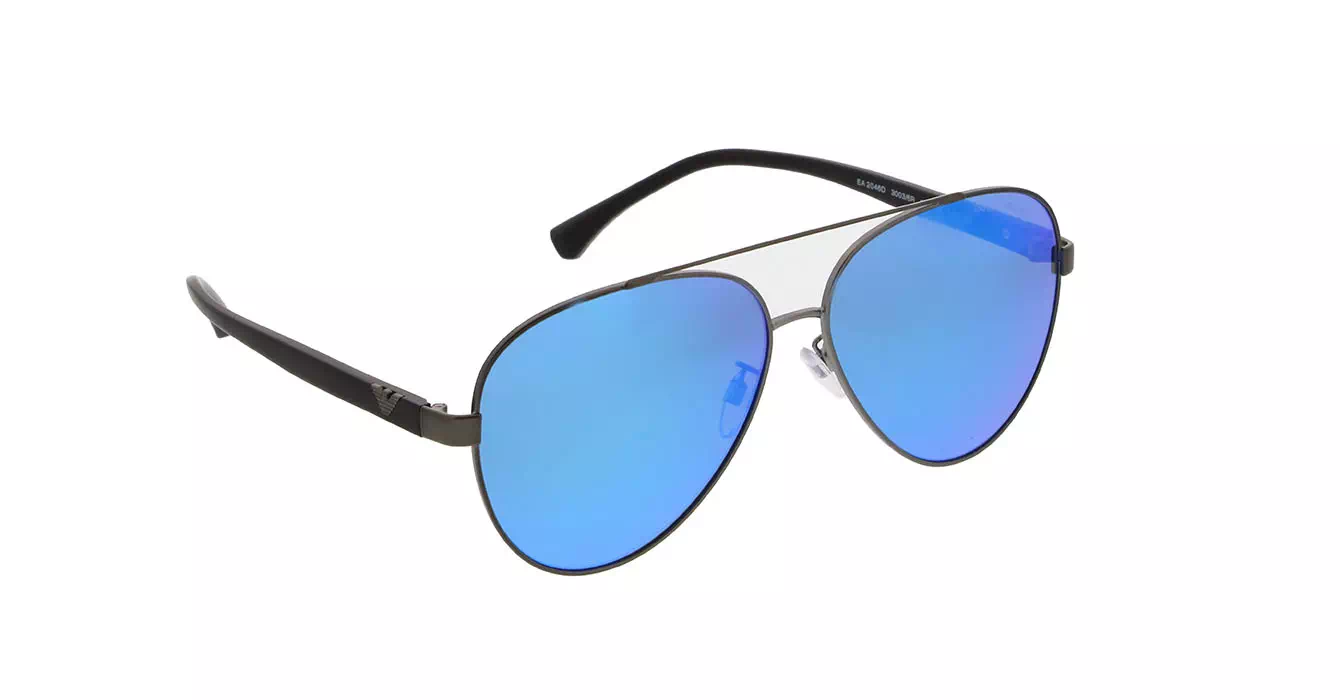 Emporio Armani EA2046D col 3003/6R s62