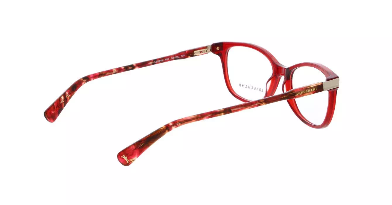 Longchamp LO2616 col 600