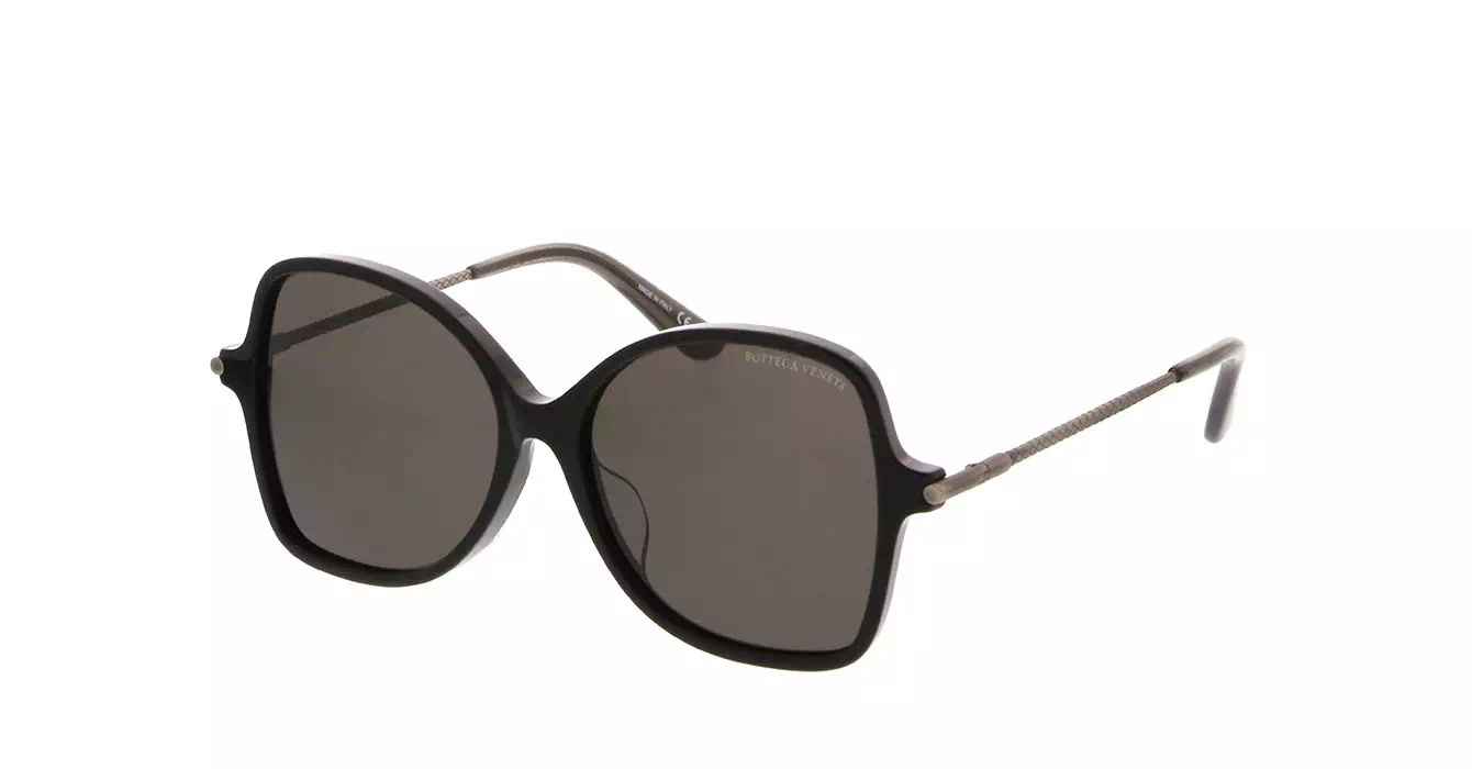 Bottega Veneta BV0170SA col 001 s56