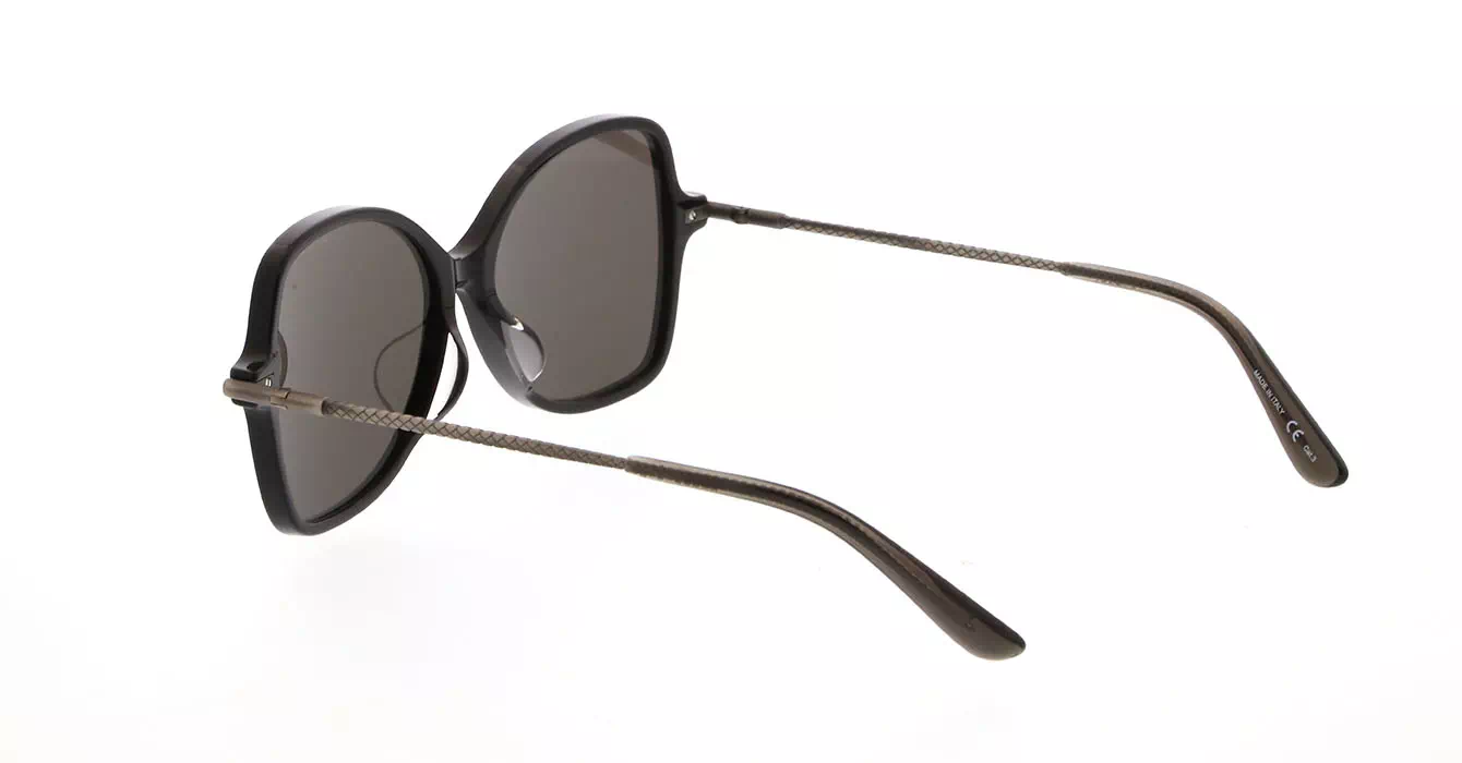 Bottega Veneta BV0170SA col 001 s56