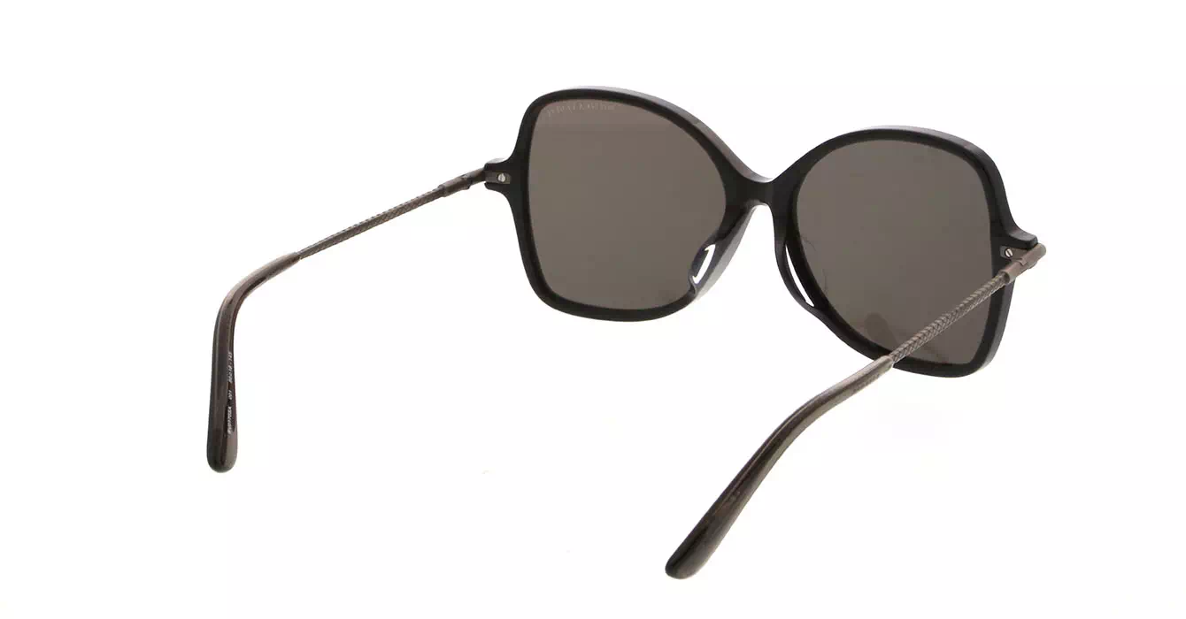 Bottega Veneta BV0170SA col 001 s56