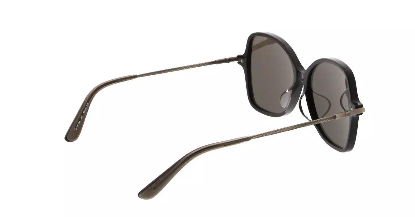 Bottega Veneta BV0170SA col 001 s56