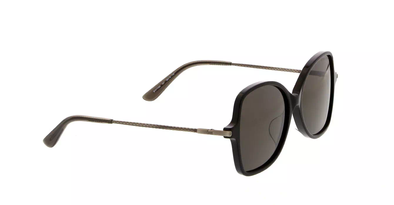 Bottega Veneta BV0170SA col 001 s56