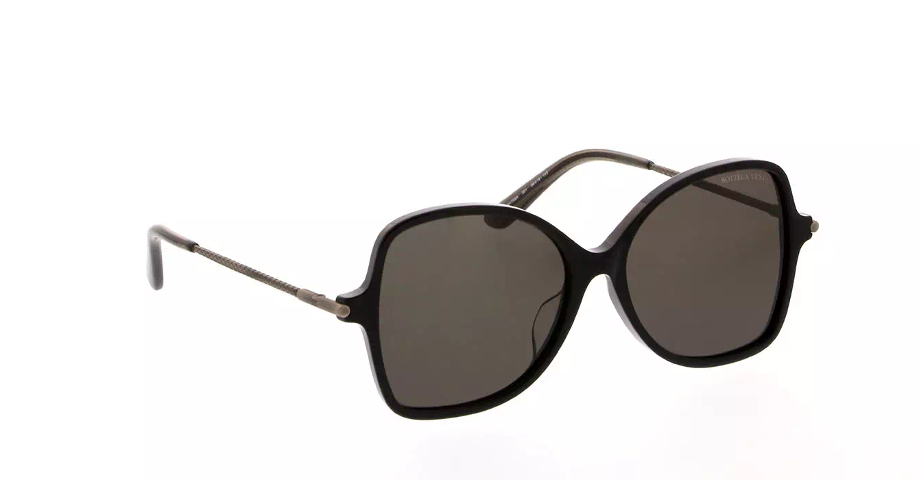 Bottega Veneta BV0170SA col 001 s56