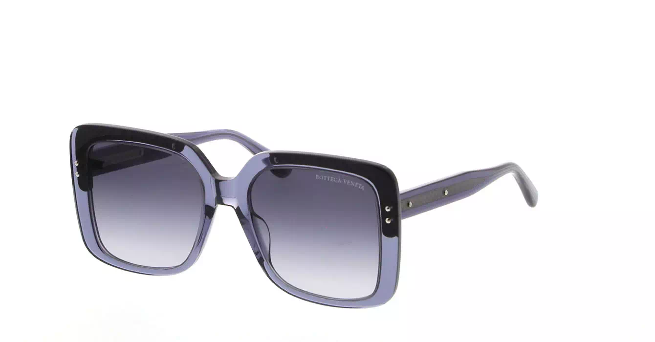 Bottega Veneta BV0175S col 001 s54