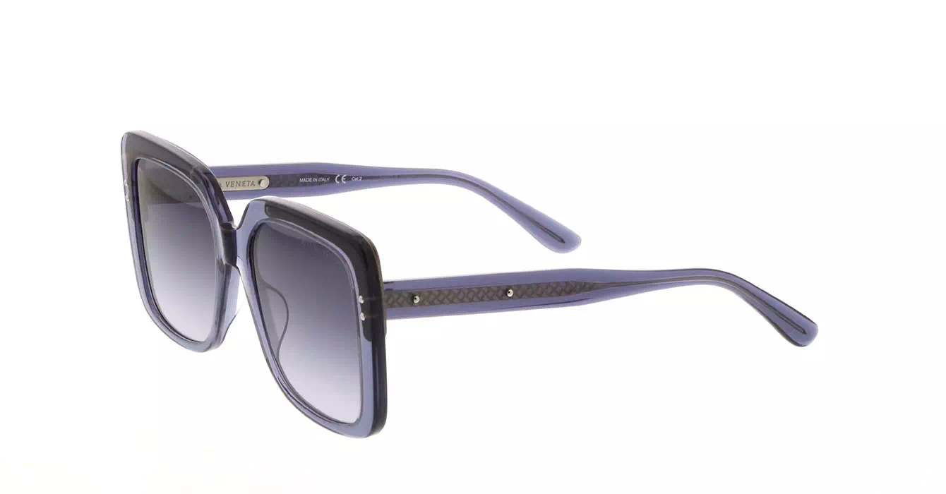 Bottega Veneta BV0175S col 001 s54