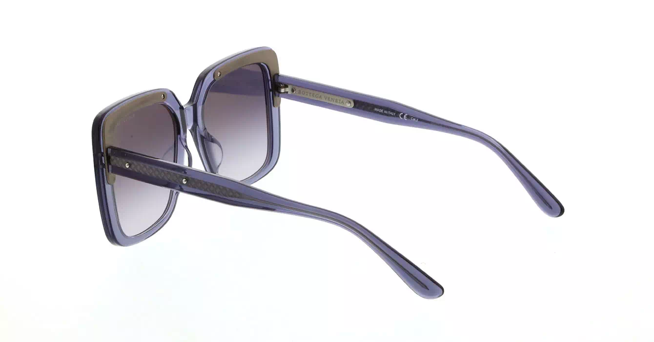 Bottega Veneta BV0175S col 001 s54