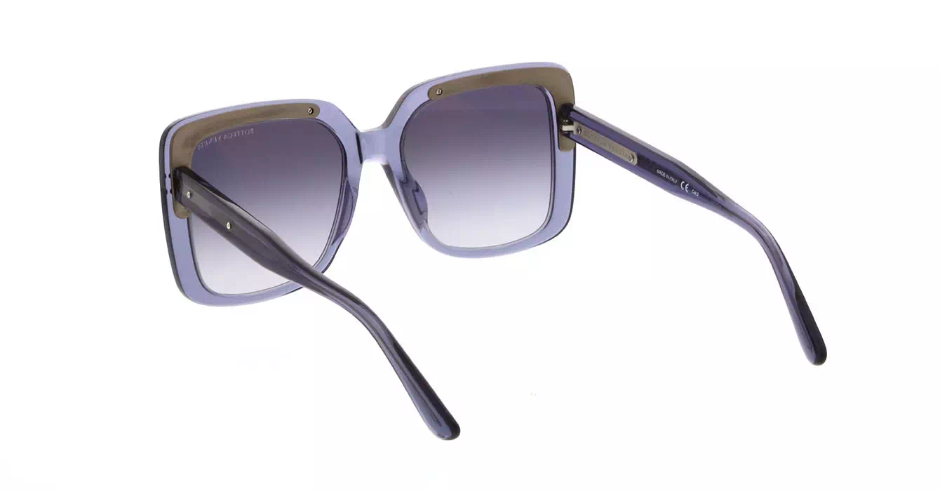 Bottega Veneta BV0175S col 001 s54